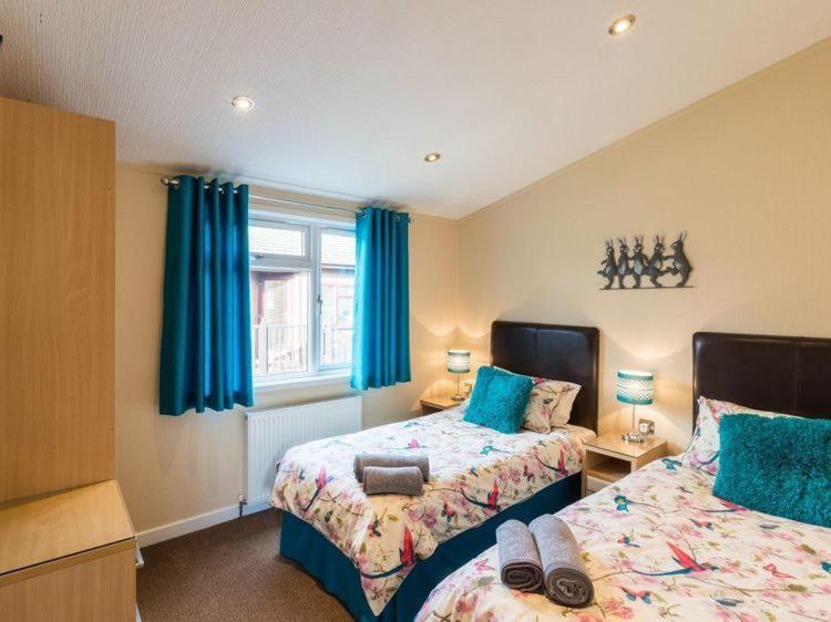 Windermere Retreat - White Cross Bay Holiday Park Zewnętrze zdjęcie