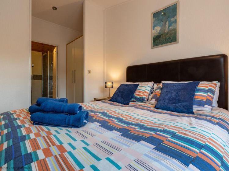Windermere Retreat - White Cross Bay Holiday Park Zewnętrze zdjęcie